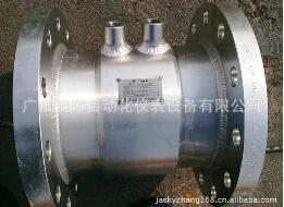 {氣體平衡流量計(jì)}準(zhǔn)確造就可能！
