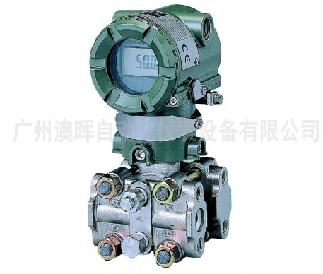 煤氣壓力變送器，就是這么自信
