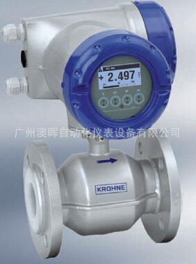 科隆電磁流量計(jì)，兵來(lái)將擋