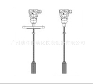 {靜壓投入式液位計(jì)}安裝簡單 經(jīng)濟(jì)！