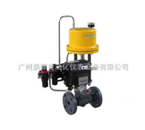 調(diào)節(jié)閥使用時(shí)，定位器的放置為何需要頻繁測(cè)試
