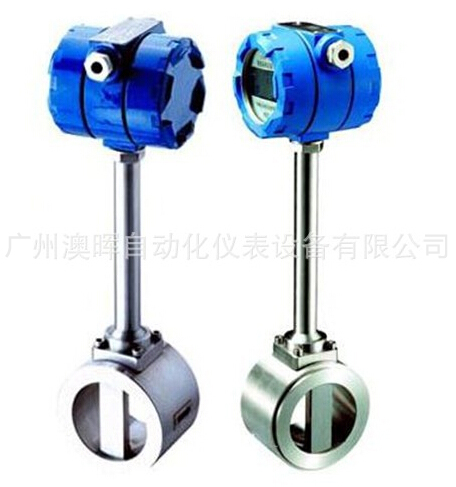 蒸汽渦街流量計(jì)的結(jié)構(gòu)特點(diǎn)是什么？
